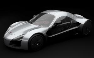 Venturi Volage Concept '2008